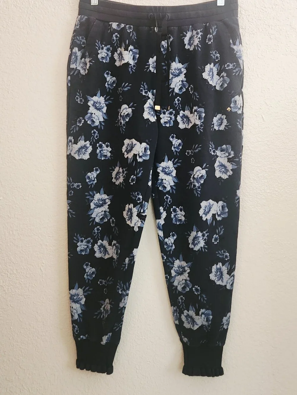 Kate Spade Sweatpants. Size M